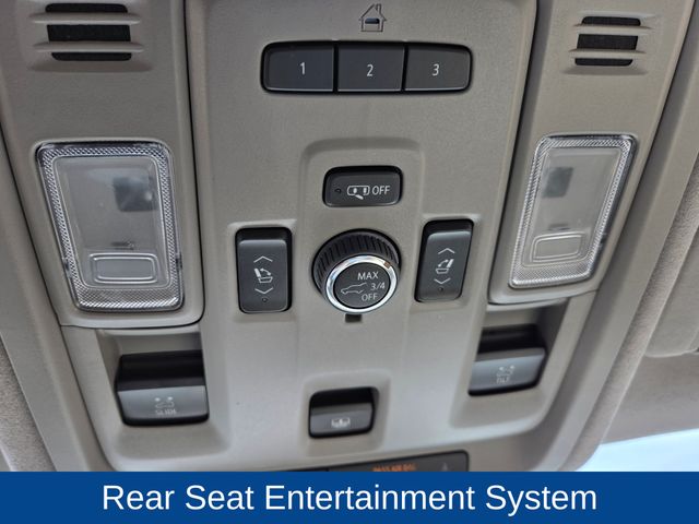 2023 Cadillac Escalade ESV 4WD Sport Platinum