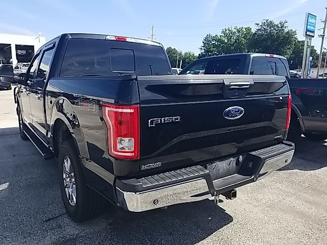 Used 2015 Ford F-150 Truck