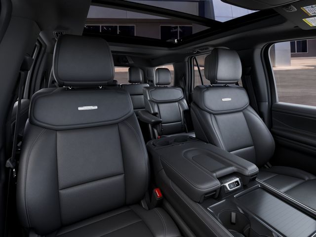 2027 Ford Expedition Platinum:169696