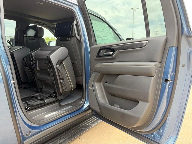 New 2026 GMC Yukon XL SUV