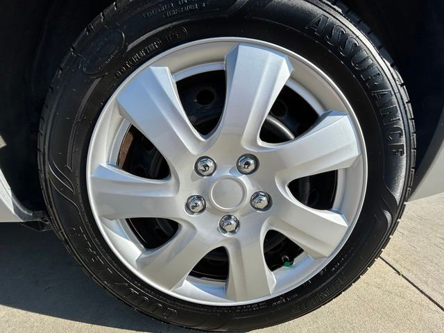 Used 2017 Toyota Corolla Sedan