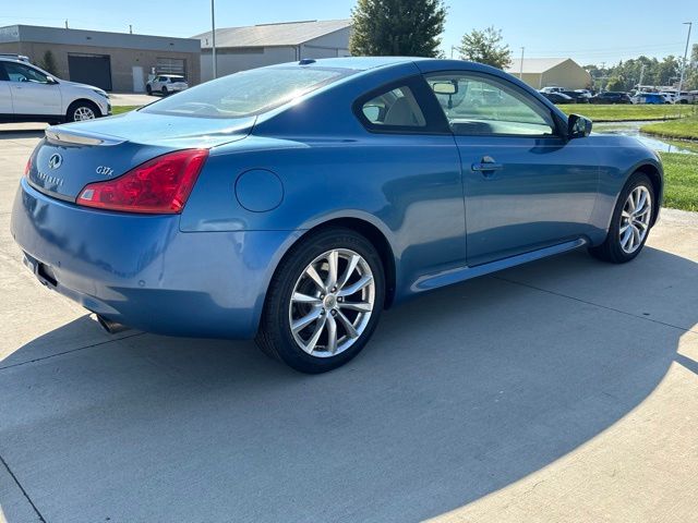Used 2013 Infiniti G37 Coupe