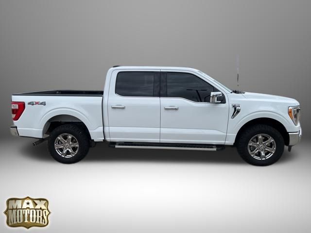 Used 2023 Ford F-150 Truck