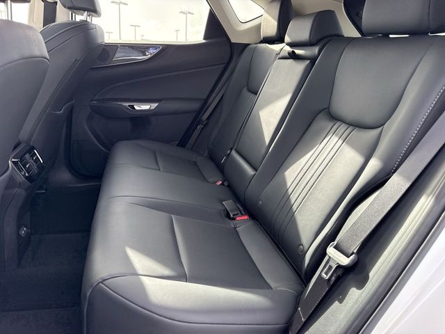 2025 Lexus NX - $42,988