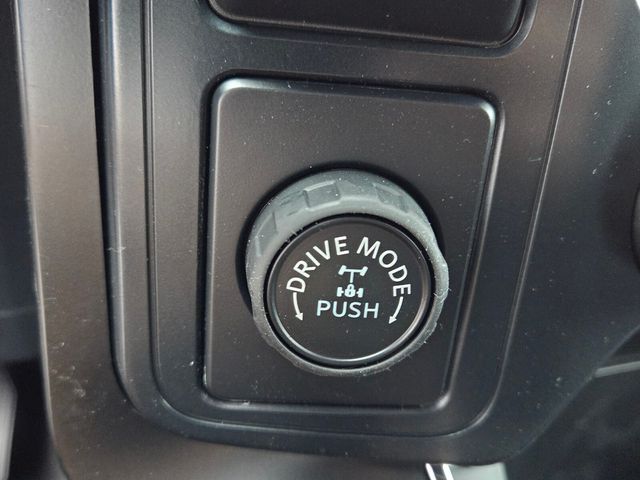 New 2026 Gray Ford STX image 22