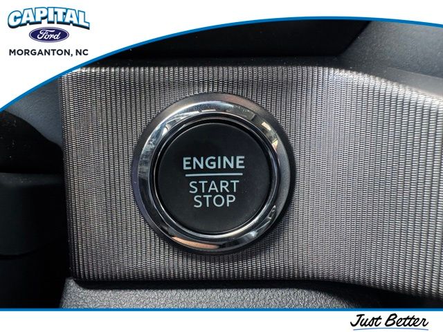 New 2026 White Ford Platinum image 34