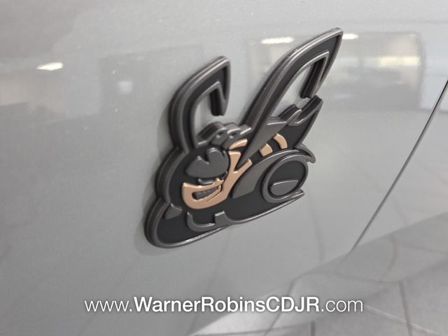 New 2026 Silver Dodge R/T Scat Pack image 14