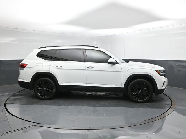 Used 2022 Volkswagen Atlas SUV