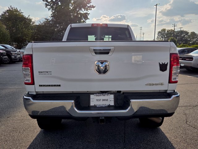 Used 2019 Ram 2500 Truck