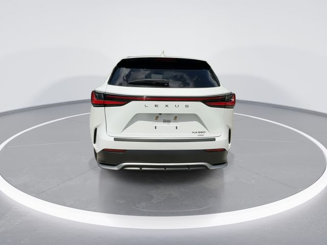 2024 Lexus NX - $44,898