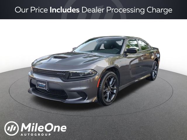 2023 Dodge Charger GT AWD
