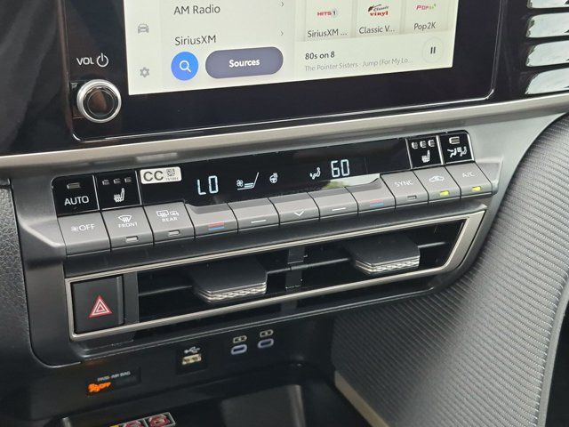 Used 2026 Toyota Camry Sedan
