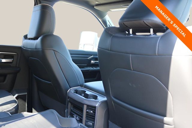 New Car 2025 Ram 2500  Laramie For Sale Under $80,000 In Austin, Texas