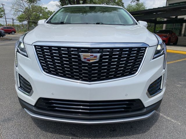Used Car 2021 Cadillac Xt5  Premium Luxury For Sale Under $35,000 In San Antonio, Texas