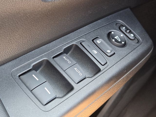 2026 Honda CR-V - $31,732