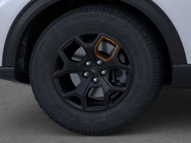 new 2026 Ford Explorer car, priced at $61,160