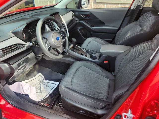 Used 2024 Subaru Crosstrek SUV