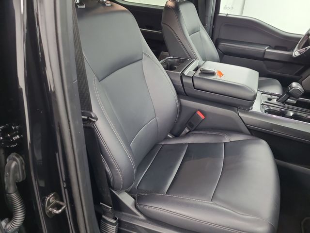 2023 – Ford – F-150