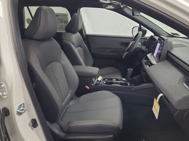 2026 – Subaru – Outback