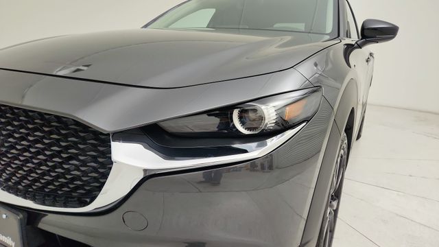 2024 Mazda CX-30 2.5 S Select Sport Gray at Monument Chevrolet