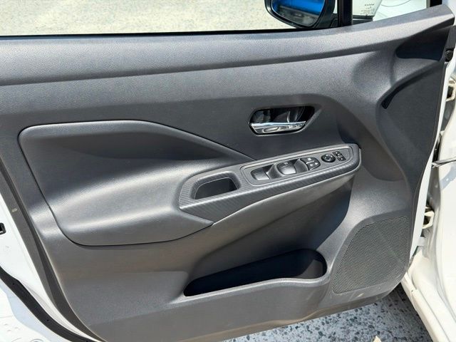 Used 2024 Nissan Versa Sedan