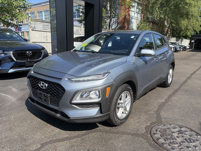 2019 Hyundai Kona SE AWD