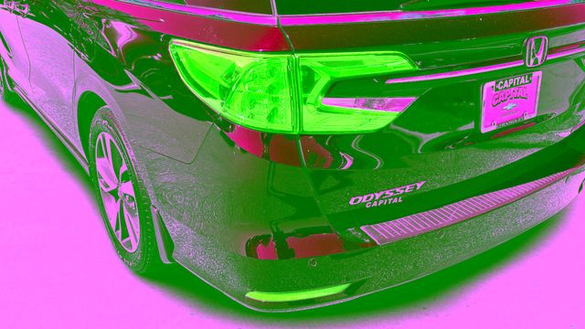 Used 2023  Honda Touring image 40