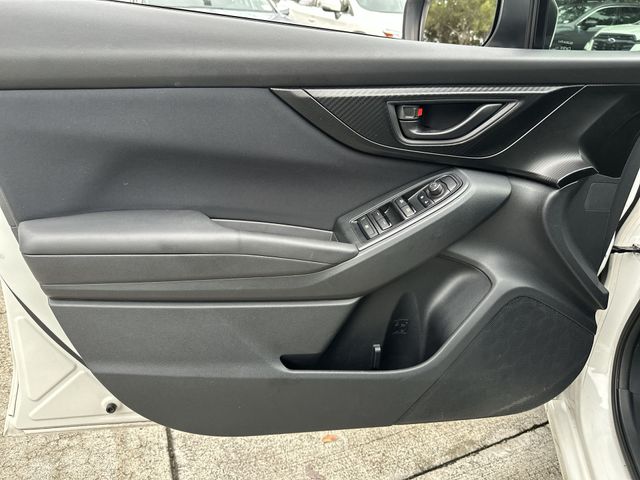 2018 Subaru Impreza - $14,977