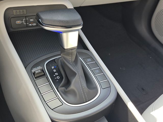 2027 Hyundai Kona