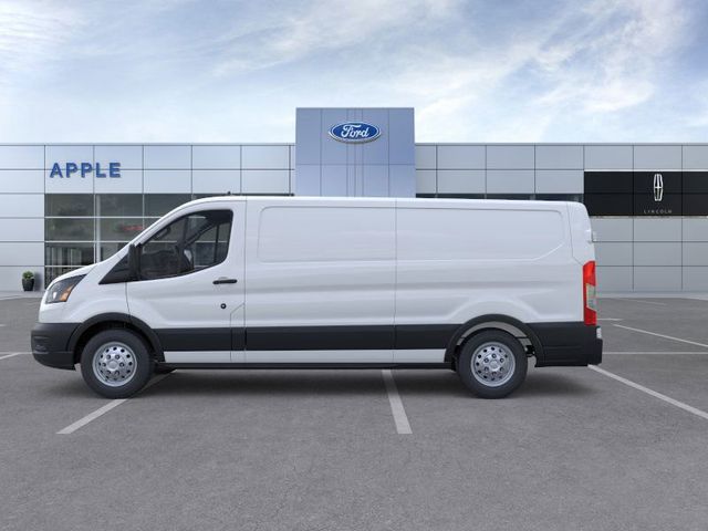 2025 Ford Transit 250