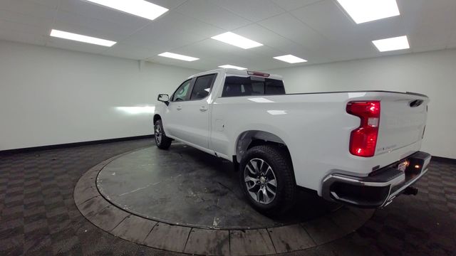 2026 – Chevrolet – Silverado 1500