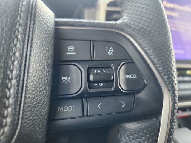Used 2025 Toyota Tundra Truck