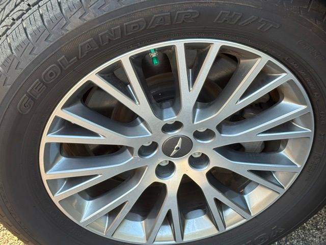 Used 2024 Genesis GV80 SUV