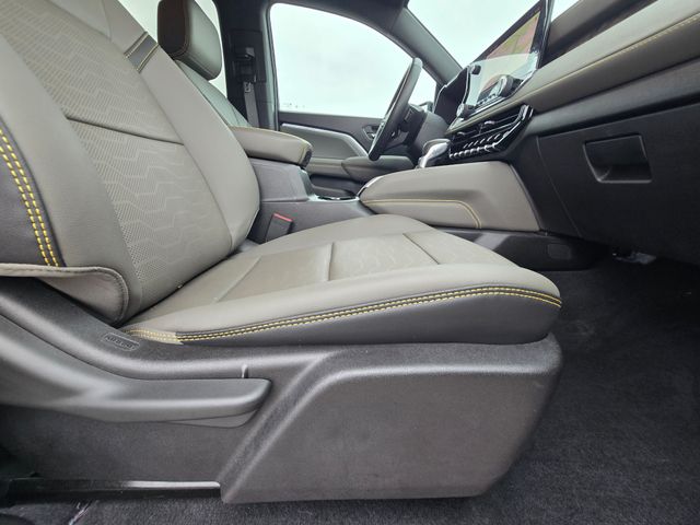 2024 Chevrolet Colorado ZR2:168426B1