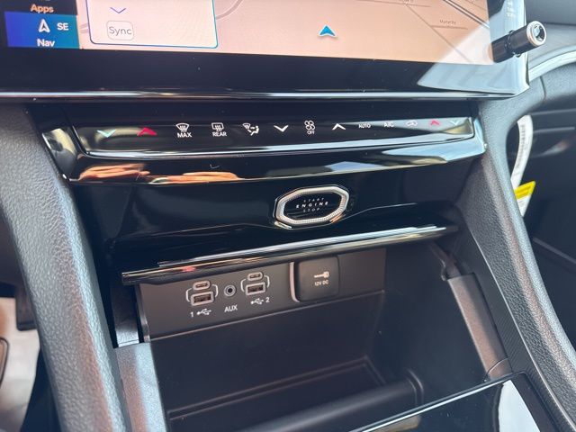 New 2026 Black Jeep Limited image 21