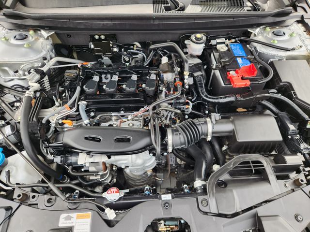 2024 Honda Accord LX  at DeMontrond Auto Country