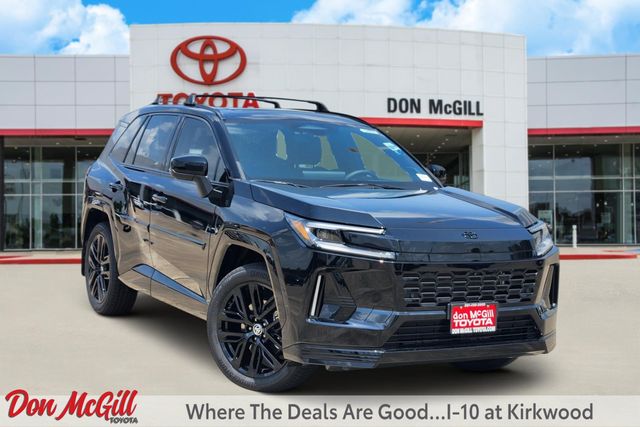 2026 Toyota RAV4 Plug-In Hybrid XSE - 0