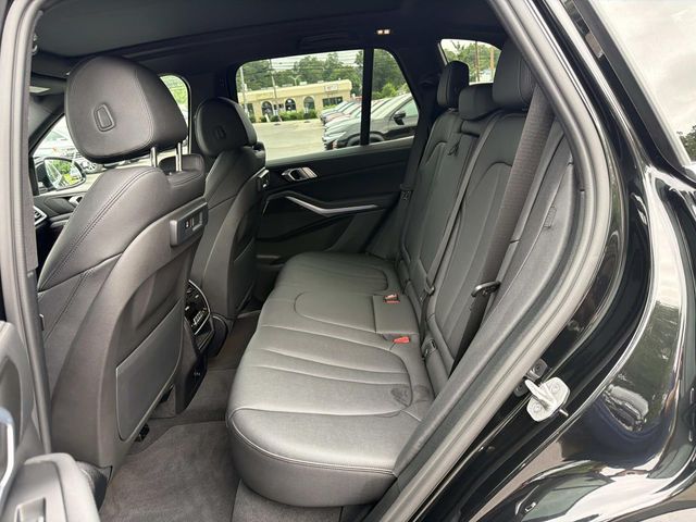 2022 BMW X5 - Image 26