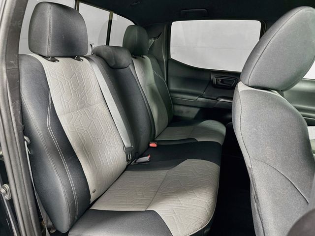 2020 Toyota Tacoma TRD Off Road - Photo 19