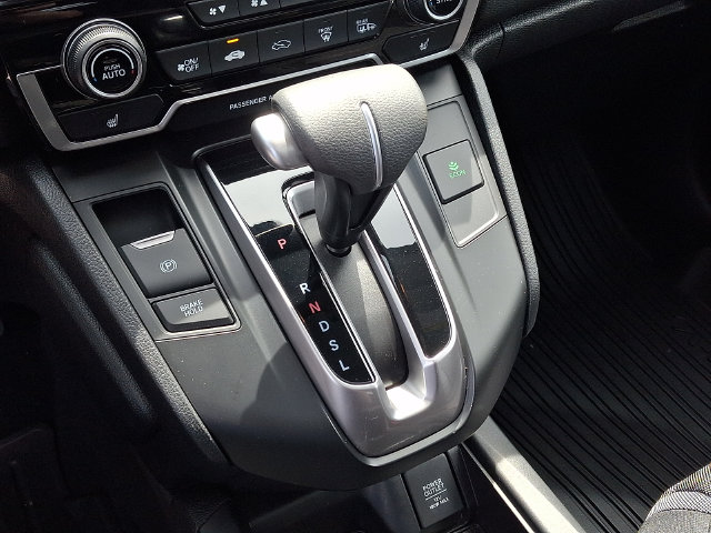 Used 2018 Honda CR-V SUV