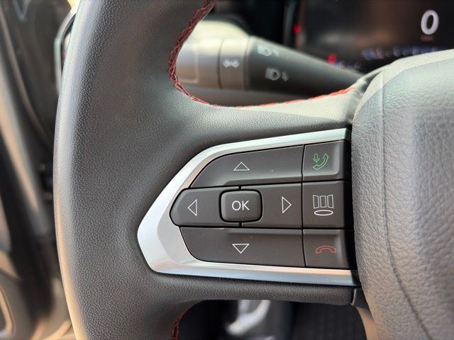 Used 2023 Jeep Compass SUV