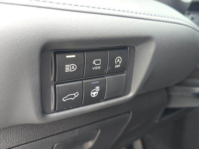 2023 Toyota Highlander Platinum:169299A