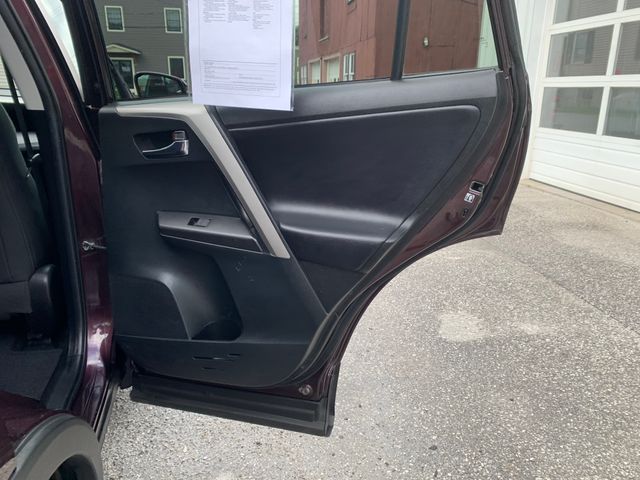 Used 2018 Toyota RAV4 SUV