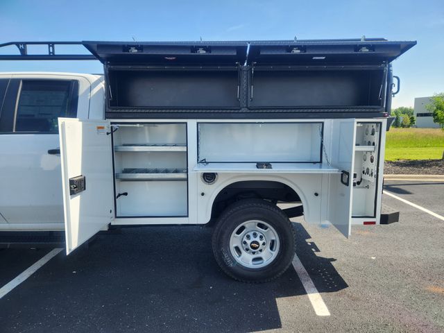 New 2024 Chevrolet Silverado 2500HD For Sale in Grove City, OH