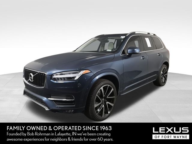 2019 Volvo XC90 T6 Momentum photo