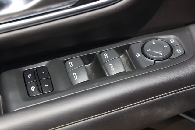 2021 Chevrolet Tahoe LT Black at Bayway Cadillac of The Woodlands