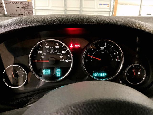 2016 Jeep Wrangler Unlimited Sport Black at Auto Express Mitsubishi