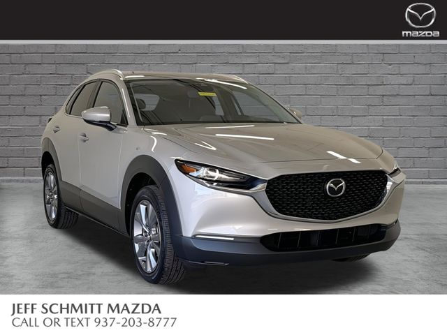 2023 Mazda CX-30 2.5 S Select AWD