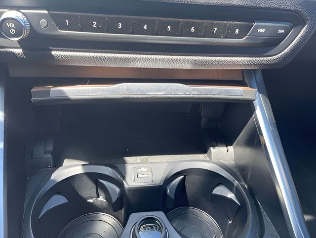 2019 BMW 3 Series 330i - Photo 22