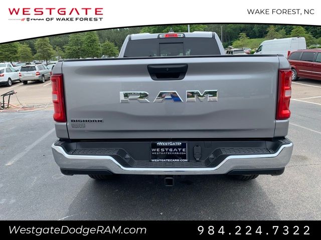 2025 RAM 1500 Big Horn/Lone Star photo